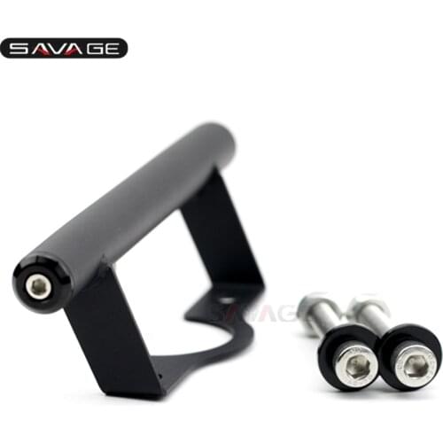 Handlebar Extension Levers For SUZUKI GSX 1300R HAYABUSA 1999-2020 Motocycle Accessories Navigation Bracket Folder Motos