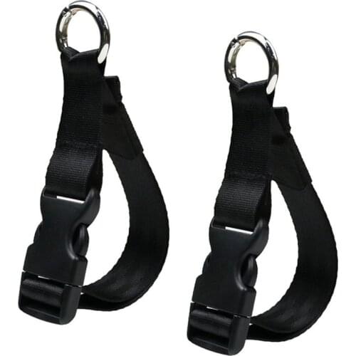 2 Pack Walker Round Hooks Strong Handy Hooks Clips Organizer Hanger for Walker Rollator Crutches Wheelchair