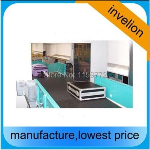 900mhz rfid luggage tag passive 915mhz parcel pvc hang tag long for hot sale can Custom / High quality rfid luggage tag price