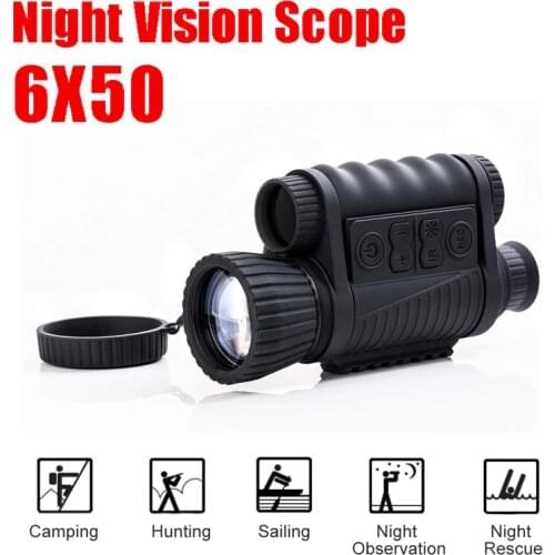 AIBOULLY Monoculars And Binoculars