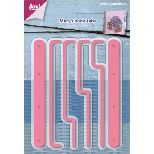 AliliArts Metal Cutting Dies book-tabs diy Scrapbooking Photo Album Decorative Embossing PaperCard Crafts Die 2020