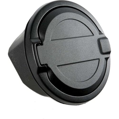 Car Tank Covers for Jeep Wrangler JL 2018