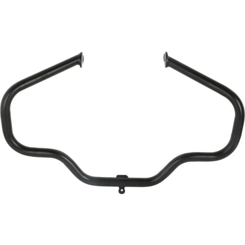 Motorcycle Mustache Engine Crash Bar Guard For Harley Touring Electra Street Glide Road King 2009-2020 2019 2018