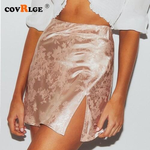 Женские вечерние юбки Covrlge China At AliExpress
