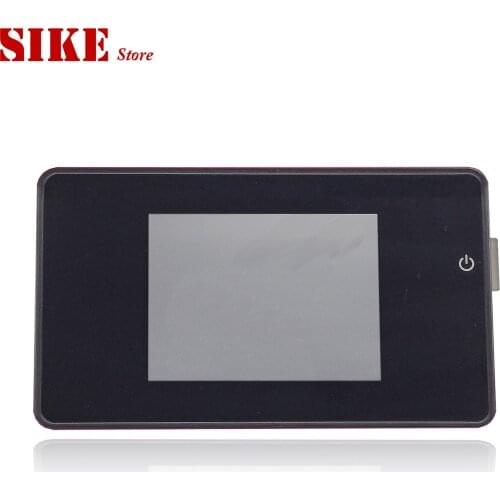 Display Screen For HP LaserJet Pro M435nw M435 435 435nw Control Panel Touchscreen
