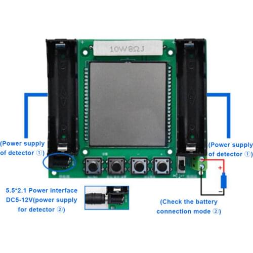 FARAJIAJ Power Supplies