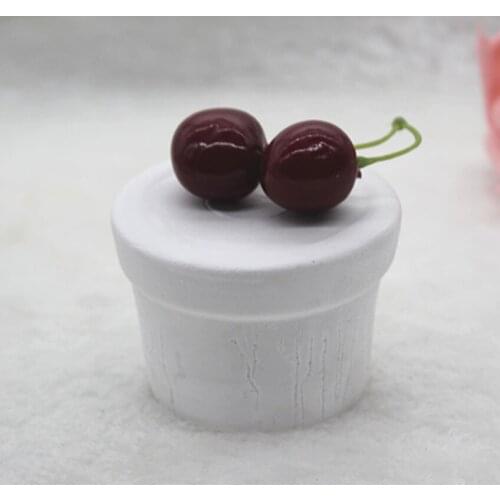 Gypsum Decoration Mold Car hanging Cake Mold Aroma silicone mold baking tool