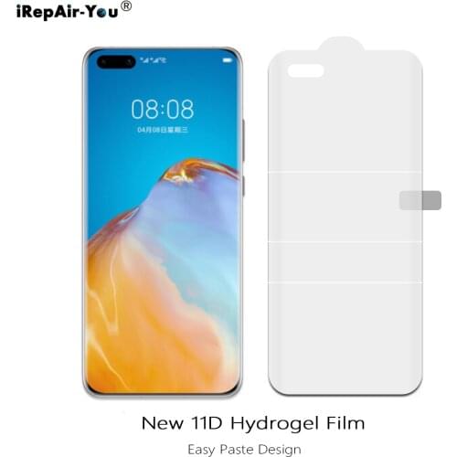 iRepair-You Screen Protectors For Huawei P20 Pro