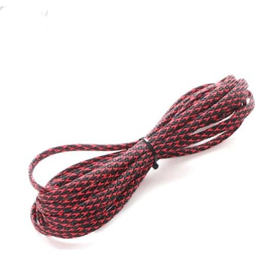 JMT 1M PET Wire Protective Tube 6MM for Brushless Motor ESC DIY RC Drone FPV Racing Quadcopter Spare Parts