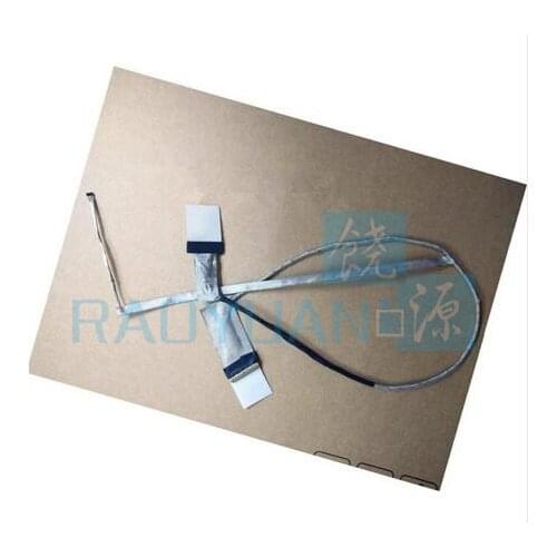 Free Shipping Genuine New Laptop LCD screen cable For ASUS X550 X550VA X550L X550C X550D 1422-01m6000