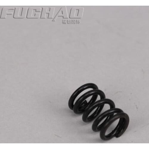 KM Cutter M-109 Presser Foot Locking Spring Sewing Machine Parts 1pcs