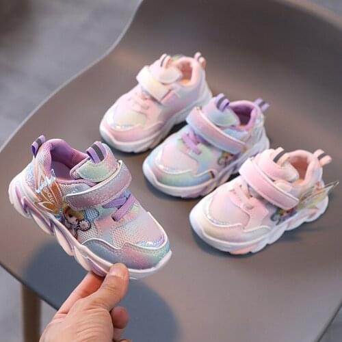 Fashion Girls' Sports Shoes, Childrens Boots, Casual Shoes, Baby Toddler Shoes, Rainbow Colors, Childrens Boys' Shoes, Girls