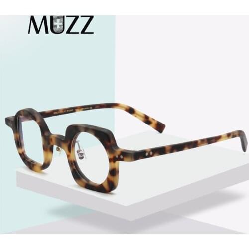 MUZZ Men's Accessories