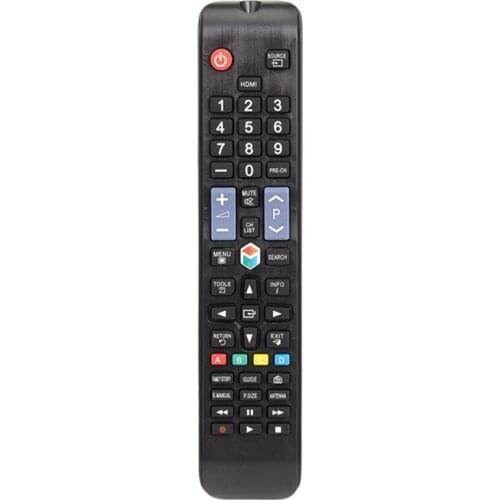 TV Remote Control for SAMSUNG AA59-00581A AA59-00582A AA59-00594A Smart TV 3D Smart Player Remote Control