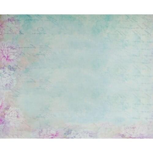 Painting style backgrounds baby photo vinyl Fotografia child photography backdrops in photo studio accessories Photophone NB-057