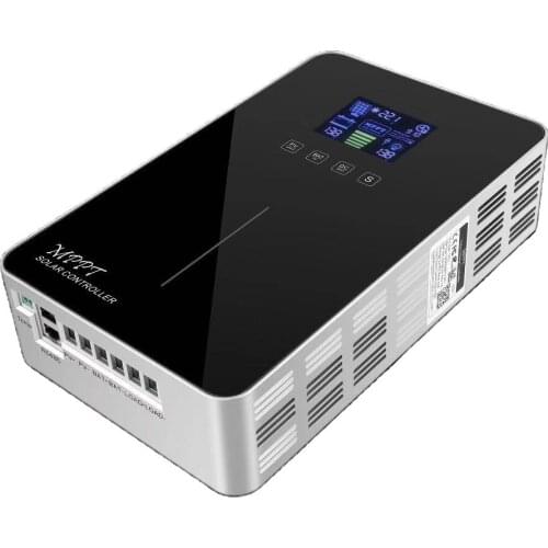 Yahong Solar Controllers