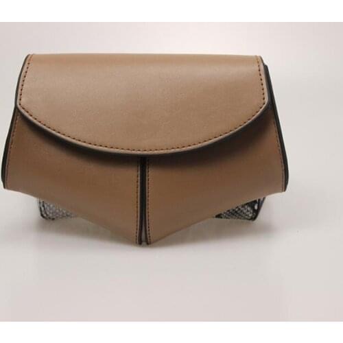 2021 Women Pack Ladies New Fashion Waist Belt Bag Waist Pack Shoulder Bags