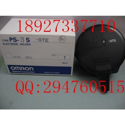 [ZOB] Supply of new original omron Omron level switch cover PS-3S --5PCS/LOT