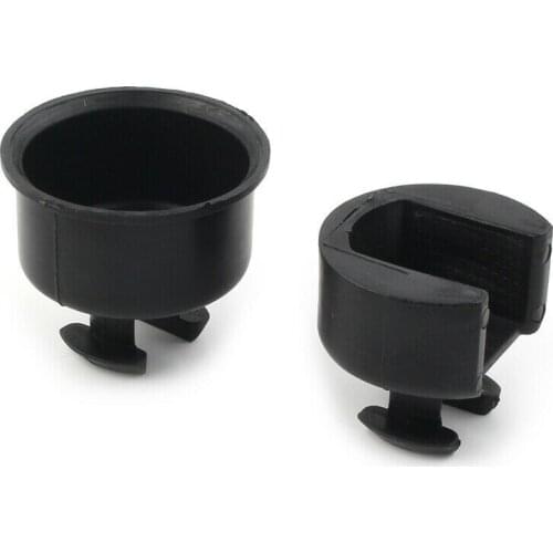 Replacement Tailgate Pivot Bushing Set 55276076AD 55276077AB Accessory