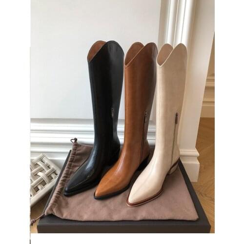 AEMBOTIONEN Women's Boots