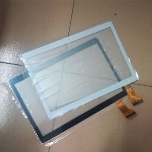 Free shipping 9.6 inch tablet pc touch screen YLD-CEGA400-FPC-AO