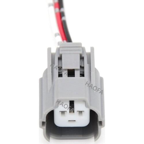 Free shipping for Doosan Daewoo dx150 / 220-5 / 225 / 300-7 / 370-9 hydraulic pump high pressure sensor plug