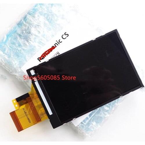 For Panasonic Lumix DMC-FZ1000 V-LUX TYP114 LCD Screen Display NEW Original