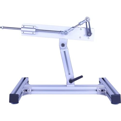 Fredorch Electric Motor DIY Design Reciprocating Bring support Cycle Linear Actuator Eletric Actuador Lineal Motor Sex Machine