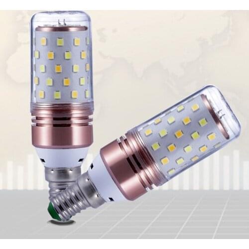 LED Bulbs E14 Gongben China