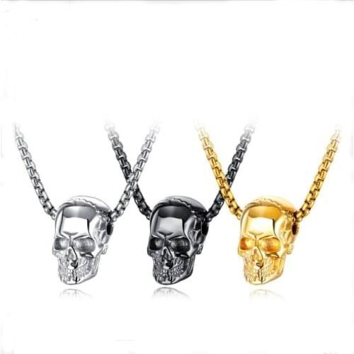 Hanruo Gold Pendants