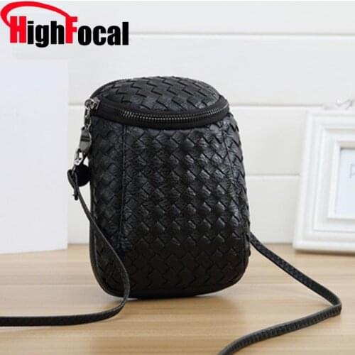 Женские сумки-седло HIGHFOCAL China At AliExpress