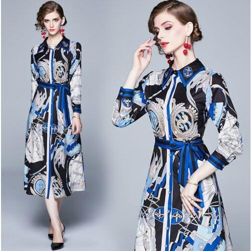 HIKAEOM Fashionable Summer Dresses