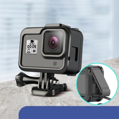 Malloom Action Camera Accessories