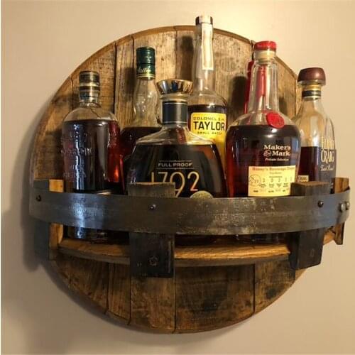 MAREASTELEOR Decorative Shelves