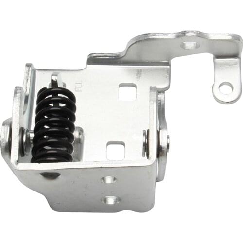 Metal Front Driver Left Side Lower Door Hinge Car Interior Accessories Supplies for Cadillac Escalade Series 20969645 20969646