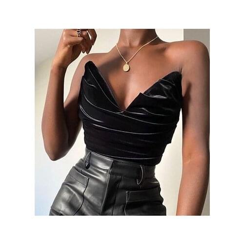 Женские майки Moeverxn China At AliExpress