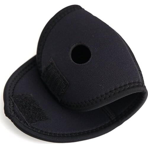 Padded Neoprene Universal Scuba Diving Accessories Second Stage Regulator Protector Cover Durable Long Lasting Gear Guard