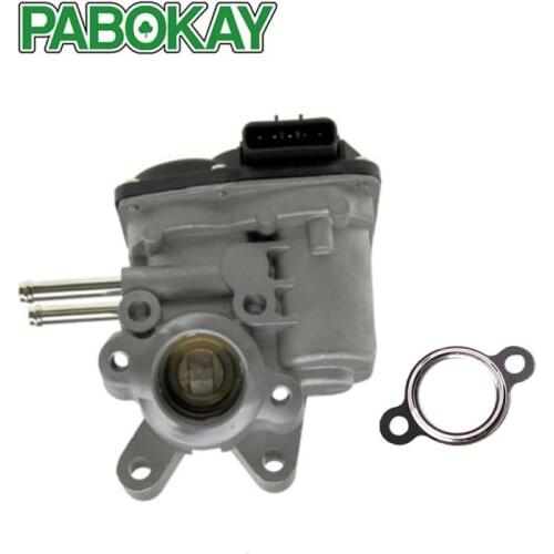 New EGR Valve For D40 Navara & R51 Pathfinder Yd25 Dci 14710EC00D 14719-EC00AX2 14710EC00B