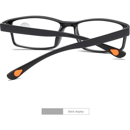 Anti Blue Light Full Frame Reading Glasses Blue Light Blocking Eyewear Eyeglasses For Men Women Unisex Reduce Eyestrain