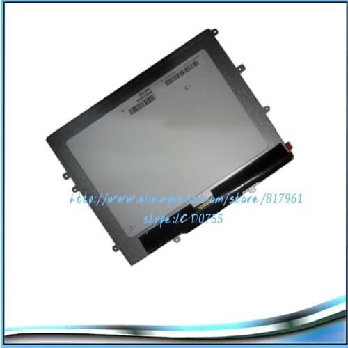 Original 9.7 inch HD LCD TM097TDH02 for PAD mid Tablet Display screen 1024*768 Free shipping