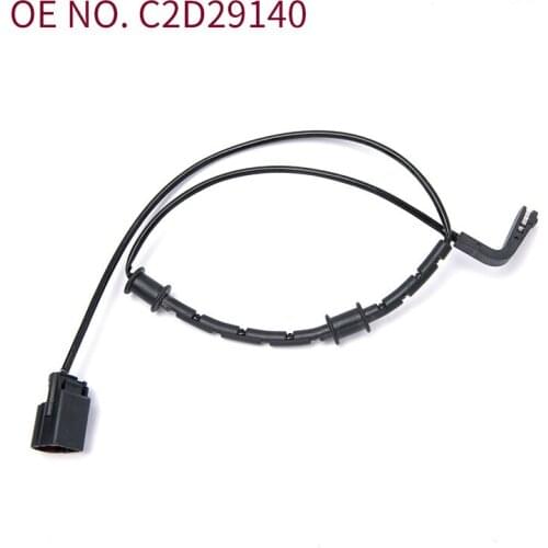 Fit for Jaguar F-TYPE Convertible (X152) high quality car brake alarm line Product length:630MM OE:C2D29140