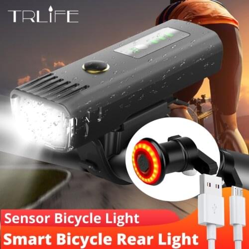 TRLIFE Bicycle Accessories