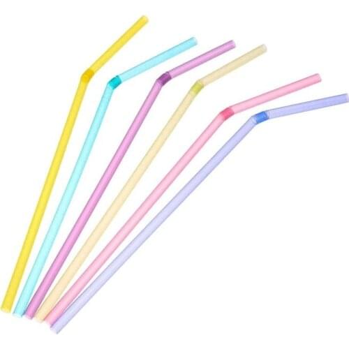 Tube disposable COCKTAIL