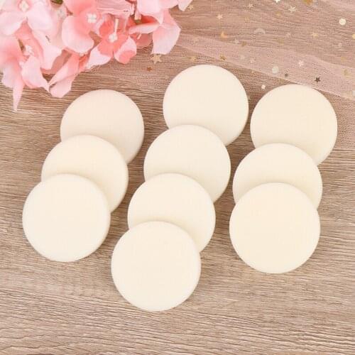 High Quality 10pcs/lot cushion Sponge special sponge liner ultra-dense super-elastic refill tank