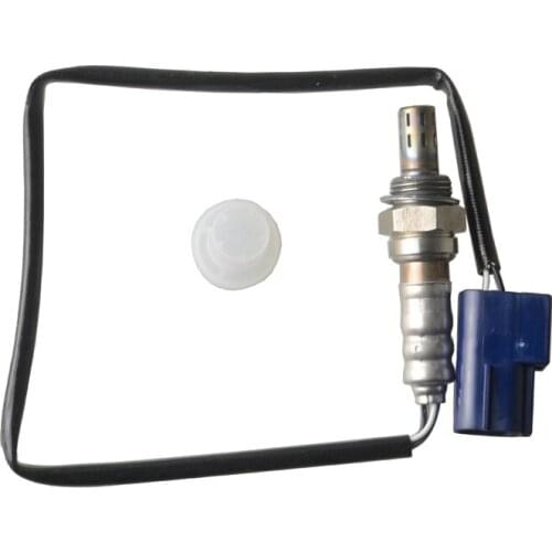 Rear O2 Oxygen Sensor for Nissan Altima NV1500 2500 Frontier Pathfinder Infiniti FX35 FX45 Q45 G35 Equator Downstream 226A08J010