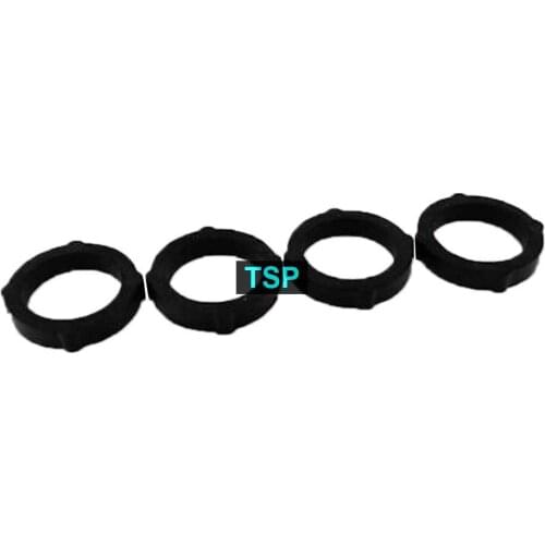 BOILER HEAT EXCHANGER O-RING SEAL SET REPLACEMENT FOR DEMRAD ADEN (HK B/BK B) 3003200463 - 0020118654