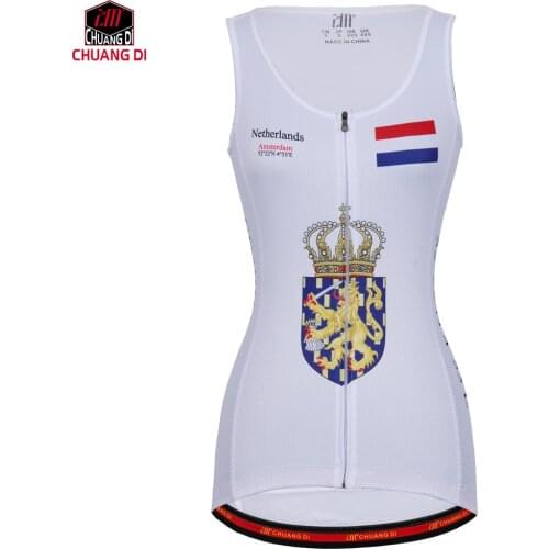 Cycling Vests ZM China