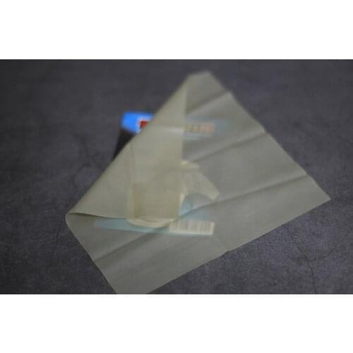 1pcs Pena Coin Penetration Dish Coin Thru Rubber Sheet Into Cup Black Hole Magic Tricks Mentalism Props Illusion gimmicks