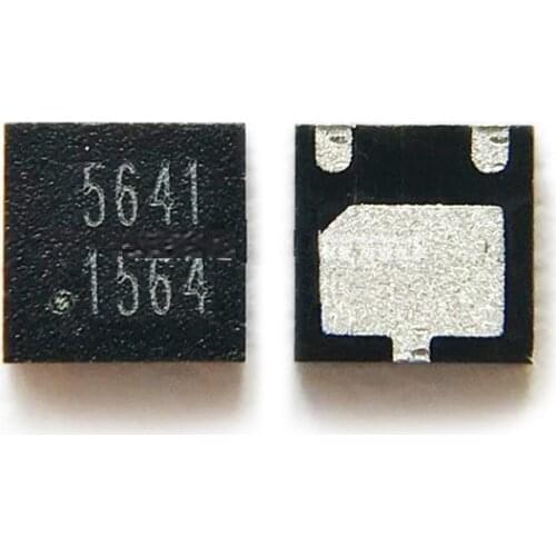 10pcs 5641 Charging protection chip for huawei LDN-AL00 redmi Note 5A ic