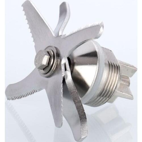 Blender Parts Stainless Steel Blade Knife set KS-767 KS-768 KS-767II KP-767 ST-987 SH-723 BL-767 BL-767II